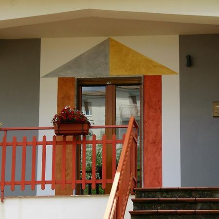 Lucanto Accommodations Calvello Extérieur photo