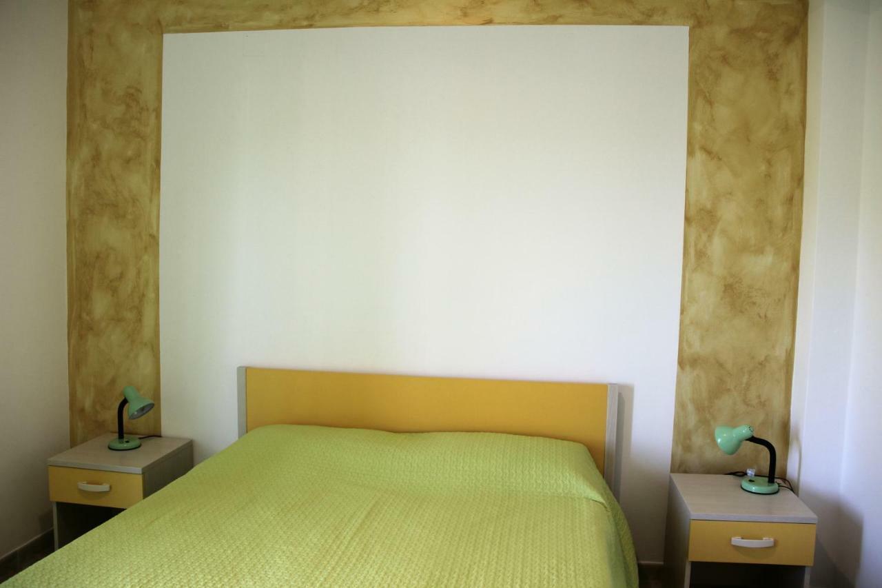 Lucanto Accommodations Calvello Extérieur photo